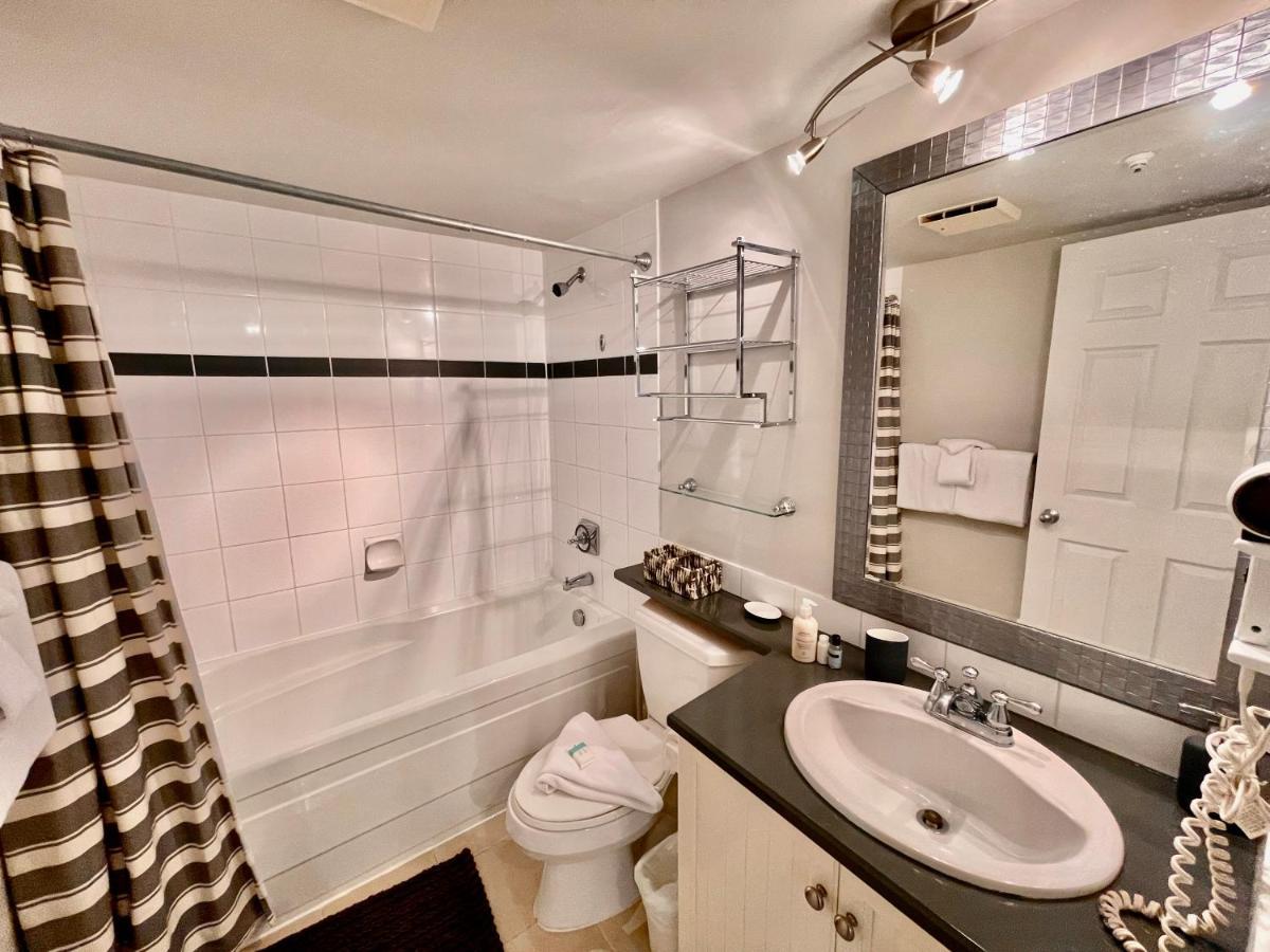 Best Ski In Ski Out Condo At Whistler Esterno foto